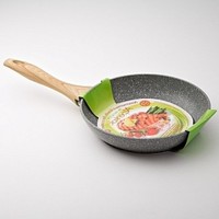 AK-0044A/28N Сковорода алюминиевая антипригарное покрытие GRANIT ALPENKOK d=28см (6). Интернет-магазин Vseinet.ru Пенза