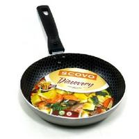 Фото SCOVO discovery СД-025 со с/ручкой д.28 см. Интернет-магазин Vseinet.ru Пенза