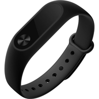 Фитнес-браслет Xiaomi Mi Band 2 черный. Интернет-магазин Vseinet.ru Пенза