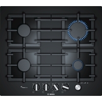 Варочная поверхность Bosch PPP6A6M90R черный матовый. Интернет-магазин Vseinet.ru Пенза