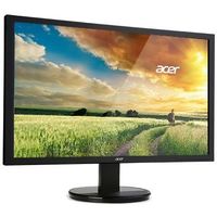 Монитор Acer 27" K272HLEbid черный VA LED 4ms 16:9 DVI HDMI матовая 100000000:1 300cd 178гр/178гр 1920x1080 D-Sub FHD 5кг. Интернет-магазин Vseinet.ru Пенза