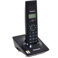 Фото Радиотелефон Panasonic KX-TG1711RUB. Интернет-магазин Vseinet.ru Пенза