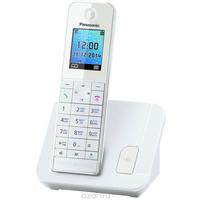 Радиотелефон Panasonic KX-TGH220RUB. Интернет-магазин Vseinet.ru Пенза
