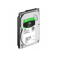 Жесткий диск HDD Seagate BarraCuda ST1000DM010, 1000Гб, SATA 6Gb/s, 7200 об/мин, 64 Мб. Интернет-магазин Vseinet.ru Пенза