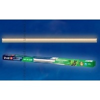 Светильник светодиодный для растений ULI-P10-18W/SPFR IP40 SILVER. Интернет-магазин Vseinet.ru Пенза