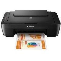 Фото МФУ струйный Canon Pixma MG2540S (0727C007) A4 USB черный. Интернет-магазин Vseinet.ru Пенза