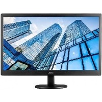 Монитор AOC 23.6" M2470SWD2(/01) черный MVA LED 5ms 16:9 DVI матовая 250cd 1920x1080 D-Sub FHD 3.51кг. Интернет-магазин Vseinet.ru Пенза