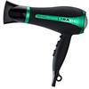 Фото Фен LIRA LR 0702 черный с зеленым . Интернет-магазин Vseinet.ru Пенза