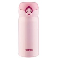 Термос Thermos JNL-352-CP SS Vac. Insulated Flask (935335) 0.35л. розовый. Интернет-магазин Vseinet.ru Пенза