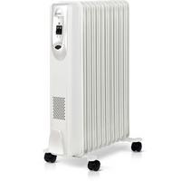 Фото Масляный радиатор Ballu COMFORT BOH/CM-11WDN. Интернет-магазин Vseinet.ru Пенза