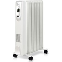 Масляный радиатор Ballu COMFORT BOH/CM-11WDN. Интернет-магазин Vseinet.ru Пенза
