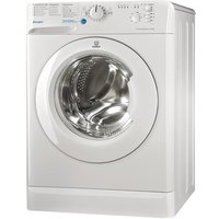 Стиральная машина Indesit BWSB 51051. Интернет-магазин Vseinet.ru Пенза
