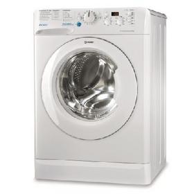 Фото Стиральная машина Indesit BWSD 51051 F102245. Интернет-магазин Vseinet.ru Пенза