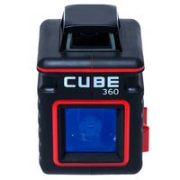 Фото Лазерный уровень ADA Cube 360 Professional Edition A00445. Интернет-магазин Vseinet.ru Пенза