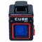 Фото № 0 Лазерный уровень ADA Cube 360 Professional Edition A00445