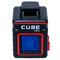 Фото № 4 Лазерный уровень ADA Cube 360 Professional Edition A00445