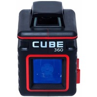 Лазерный уровень ADA Cube 360 Professional Edition A00445. Интернет-магазин Vseinet.ru Пенза
