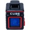 Фото № 5 Лазерный уровень ADA Cube 360 Professional Edition A00445