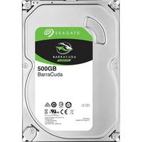 Фото Жесткий диск HDD Seagate BarraCuda ST500DM009, 500Гб, SATA 6Gb/s, 7200 об/мин, 32 Мб. Интернет-магазин Vseinet.ru Пенза