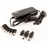 Фото Блок питания для ноутбука Buro BUM-1200C120 120W 8-коннекторов 1xUSB (825360). Интернет-магазин Vseinet.ru Пенза