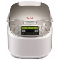 Мультиварка Tefal RK816E32 5л 750Вт белый. Интернет-магазин Vseinet.ru Пенза
