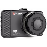 Видеорегистратор Artway AV-391. Интернет-магазин Vseinet.ru Пенза