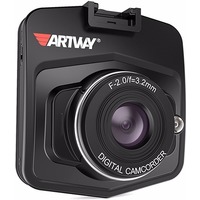 Видеорегистратор Artway AV-510. Интернет-магазин Vseinet.ru Пенза