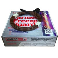 Varmel Freeze Guard 30VFGR2-CP-5m нагревательная секция. Интернет-магазин Vseinet.ru Пенза