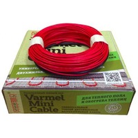Фото Нагревательный кабель Varmel Mini Cable 1680-15 w/m (112м). Интернет-магазин Vseinet.ru Пенза