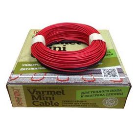 Фото Нагревательный кабель Varmel Mini Cable 255-15 w/m (17м). Интернет-магазин Vseinet.ru Пенза