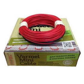 Фото Нагревательный кабель Varmel Mini Cable 510-15 w/m (34м). Интернет-магазин Vseinet.ru Пенза