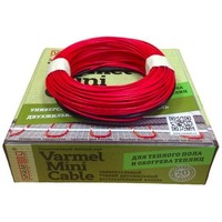 Фото Нагревательный кабель Varmel Mini Cable 840-15 w/m (56м). Интернет-магазин Vseinet.ru Пенза