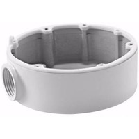 Монтажная коробка Hikvision DS-1280ZJ-DM18. Интернет-магазин Vseinet.ru Пенза