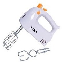 Миксер LIRA LR 0302. Интернет-магазин Vseinet.ru Пенза
