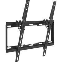 Кронштейн ARM media STEEL-4 черный. Интернет-магазин Vseinet.ru Пенза