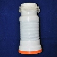 САНАКС 2351 Гофра для унитаза армированная. Интернет-магазин Vseinet.ru Пенза