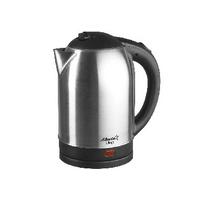 Фото Электрочайник Atlanta ATH-2432, нержавеющая сталь. Интернет-магазин Vseinet.ru Пенза