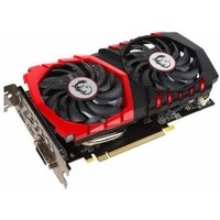 Видеокарта MSI GeForce GTX 1050 Ti, 4096 Мб, PCI-E 3.0, Ret (GTX 1050 Ti GAMING X 4G). Интернет-магазин Vseinet.ru Пенза