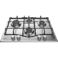 Варочная поверхность Hotpoint-Ariston PCN 642 IX/HA RU нержавеющая сталь. Интернет-магазин Vseinet.ru Пенза