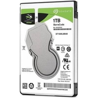 Жесткий диск HDD Seagate BarraCuda ST1000LM048, 1000Гб, SATA 6Gb/s, 5400 об/мин, 128 Мб. Интернет-магазин Vseinet.ru Пенза