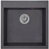 Фото Мойка GRANULA 5102 черный . Интернет-магазин Vseinet.ru Пенза