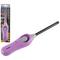 Фото № 3 Зажигалка газовая т.м.ECOS GL-001V,фиолетовая