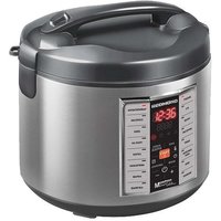 Мультиварка Redmond RMC-M252 5л 860Вт серебристый. Интернет-магазин Vseinet.ru Пенза