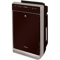 Фото Воздухоочиститель Panasonic F-VXK70R-T 70Вт коричневый. Интернет-магазин Vseinet.ru Пенза