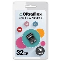OLTRAMAX OM-32GB-70-черный. Интернет-магазин Vseinet.ru Пенза