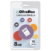 OLTRAMAX OM-8GB-70-белый. Интернет-магазин Vseinet.ru Пенза