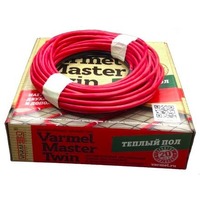 Нагревательный кабель Varmel Master Twin 650w-18,5 w/m (35м). Интернет-магазин Vseinet.ru Пенза