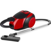 Пылесос Polaris PVB 1801 1800Вт красный/черный. Интернет-магазин Vseinet.ru Пенза