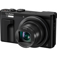Фото Lumix DMC-TZ80 черный. Интернет-магазин Vseinet.ru Пенза