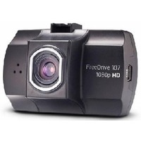 Видеорегистратор Digma FreeDrive 107 черный 1.3Mpix 1080x1920 1080p 140гр. NTK96220. Интернет-магазин Vseinet.ru Пенза